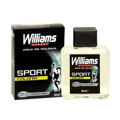 Willians Sport