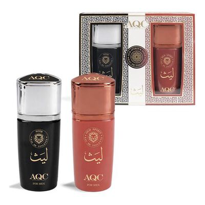 Duo Set Men