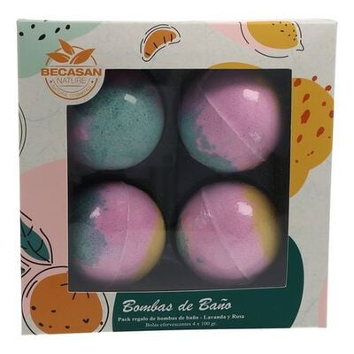 Bombas Ba&ntilde;o 