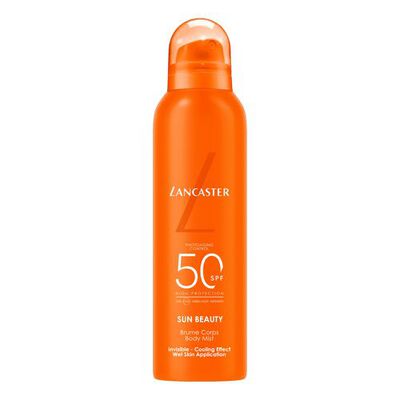 Sun Sport Body Mist Spf50