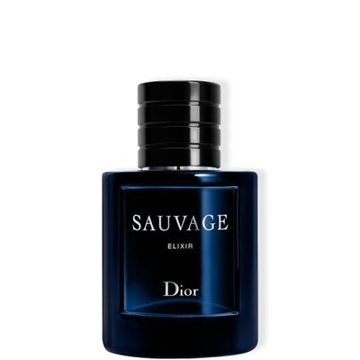 Sauvage Elixir EDP