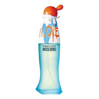 Cheap & Chic I Love Love