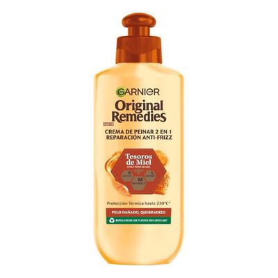Original Remedies Tesoros de Miel Acondicionador