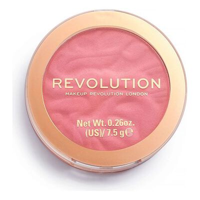 Blusher Reloaded