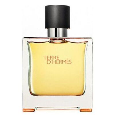 Terre D'Hermés edp