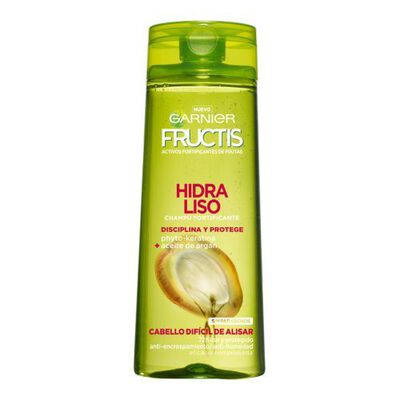 Fructis Hidra Liso 