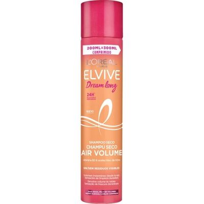 Elvive Dream Long Air Volume