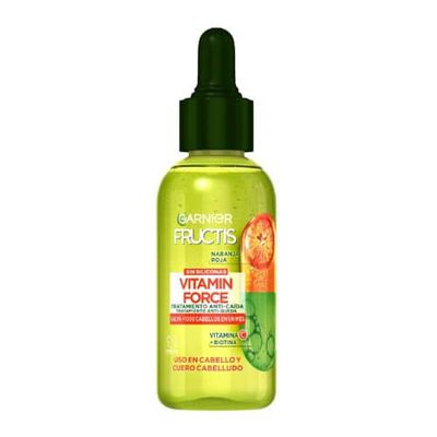 Fructis Vitamin Force