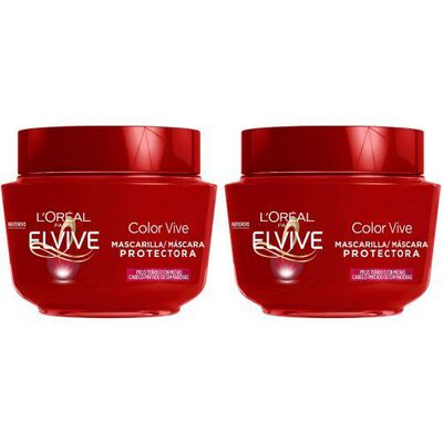 Elvive Color Vive Duplo
