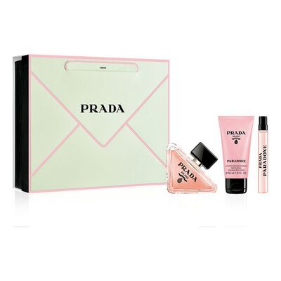 Paradoxe Edp Coffret