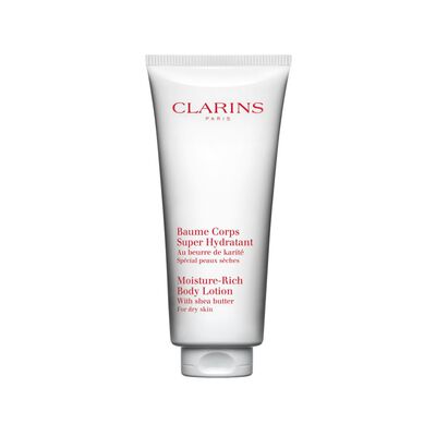 Baume Corps Super Hydratant