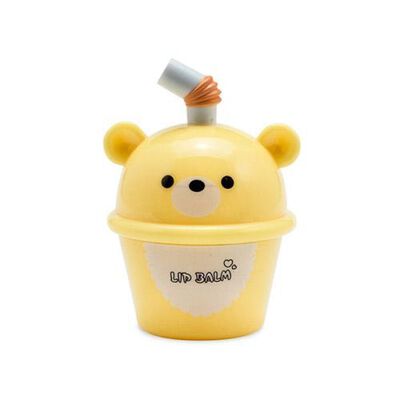 LIP BALM TEDDY SODA