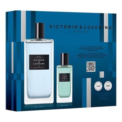 Aguas Nº2 Frescor Extremo Estuche
