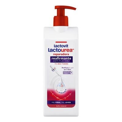 Lactourea Reparadora Reafirmante