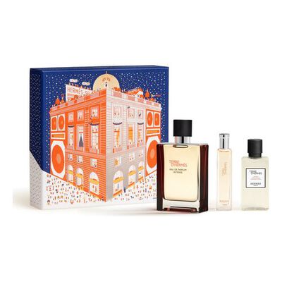 Terre D?Hermès Intense Estuche