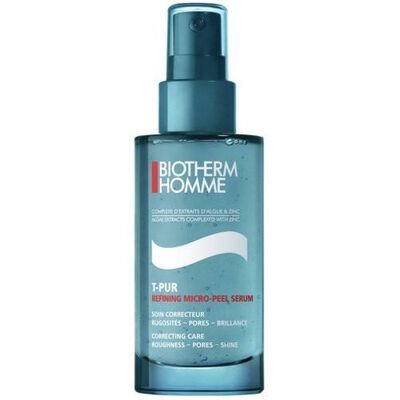 Homme T Pure Peeling Serum