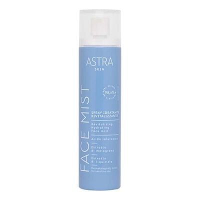 Skin Spray Ácido Hialurónico