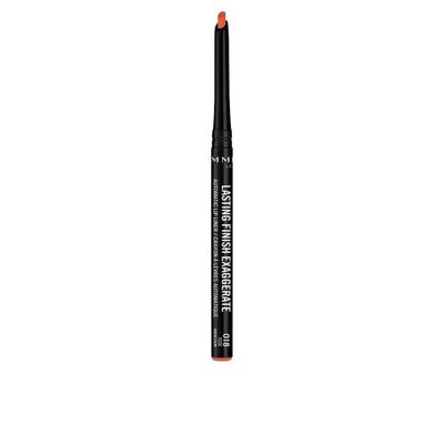 Lasting  Finish Exaggerate
