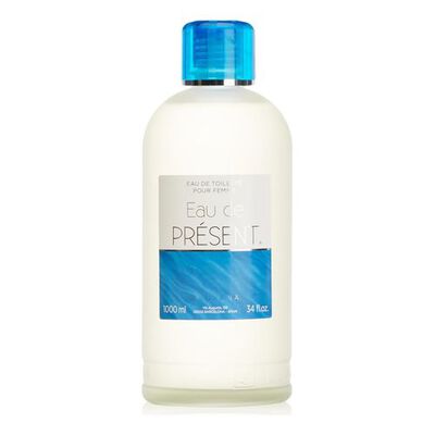 Eau De Present