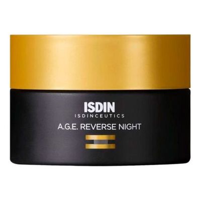 Isdinceutics Age Reverse Night