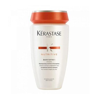 Nutritive Bain Satin 1