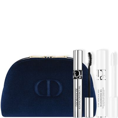 Diorshow Iconic Overcurl  Estuche 