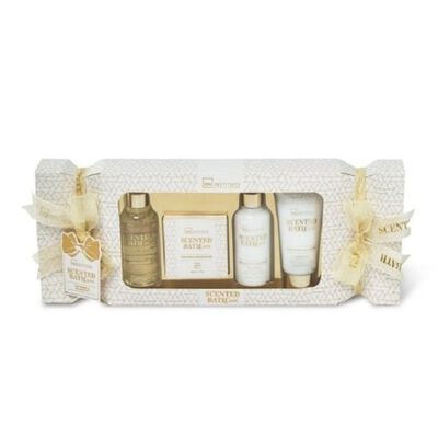 Scented Gold Candy 4 Productos 