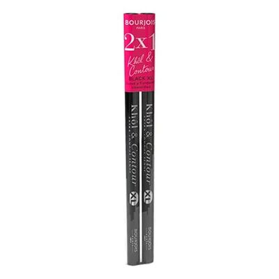 Kohl & Contour 2x1