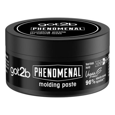 Pasta Phenomenal Molding