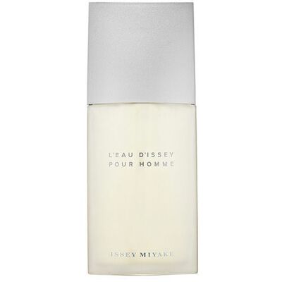 L'eau D'issey Homme edt