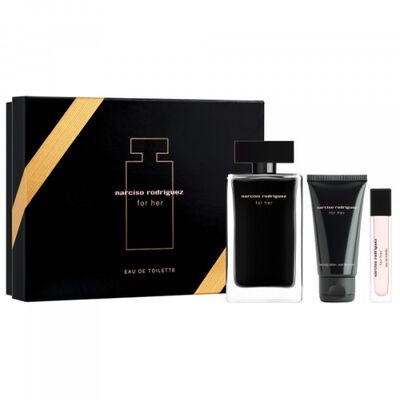 For Her Edt Estuche