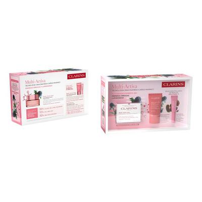 Multi-Active Crema Estuche