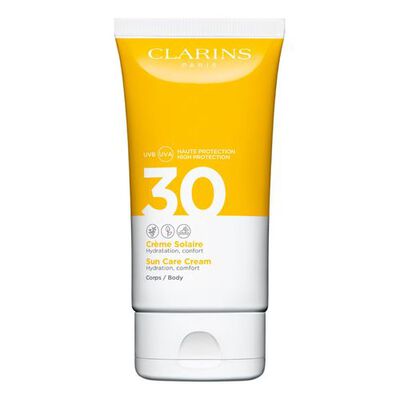 Crema Solar Corporal UVA/UVB 30