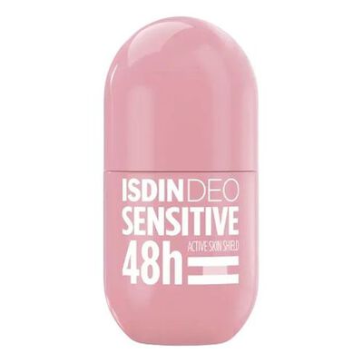 Deo Sensitive 48h