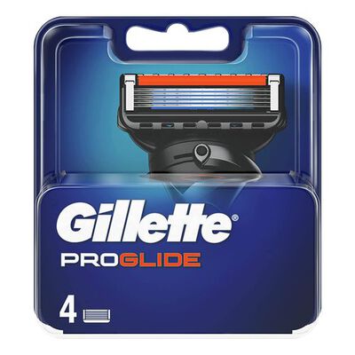 Fusion Proglide