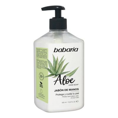 Aloe