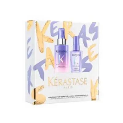 Blond Absolu Night S&eacute;rum Estuche