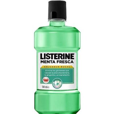 Menta Fresca 