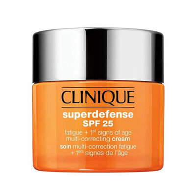 Superdefense Spf25 3/4