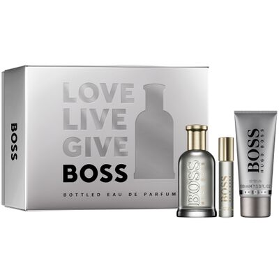 Bottled Edp Estuche Navidad 22