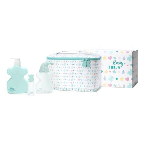 Comprar Tous Perfumes Ninos al mejor precio en Aromas