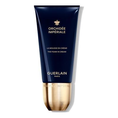Orchidée Impériale Mousse
