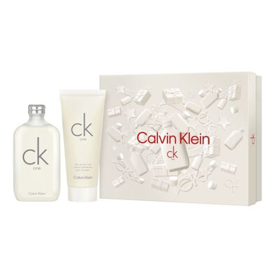  CK One Edt Estuche 