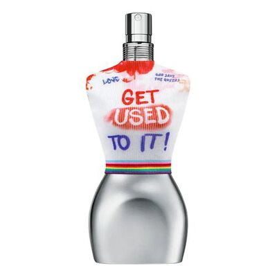 Classique Pride Limited Edition Edt