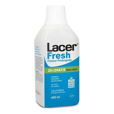 Lacer Fresh