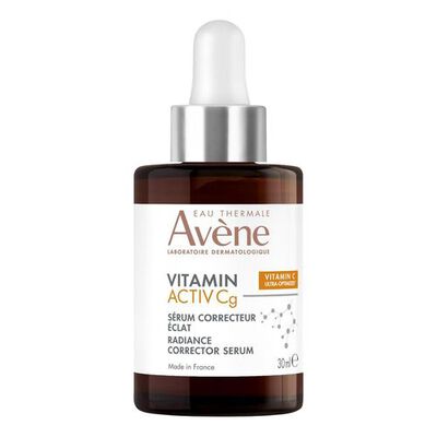 Vitamin Activ Cg 