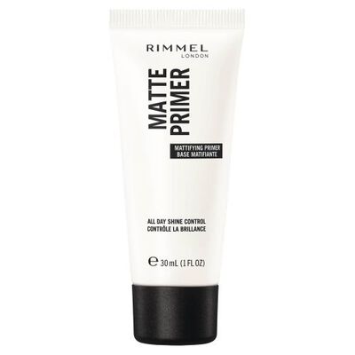 Lasting Matte Primer