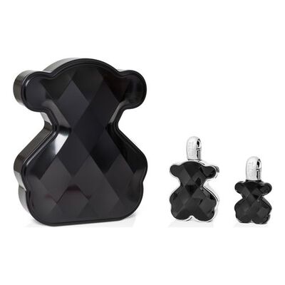 LoveMe Onyx Parfum Coffret