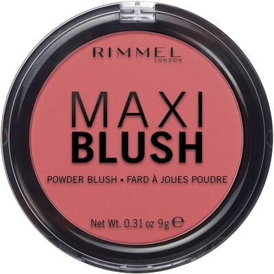 Maxi Blush Powder Blush