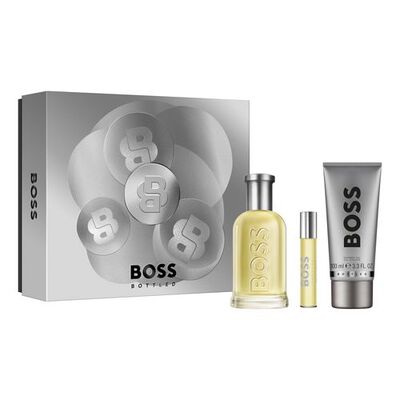 Bottled Edt Estuche